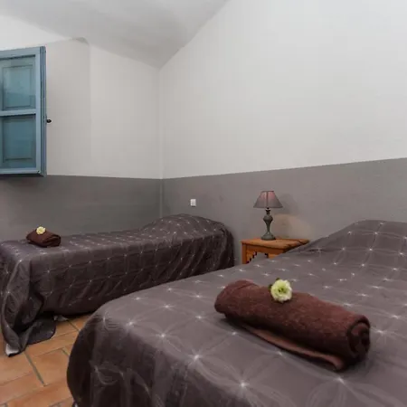 Casa Di L'olivu Figari