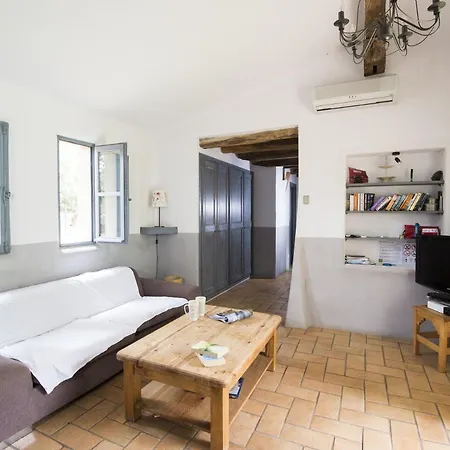 Casa Di L'olivu Villa