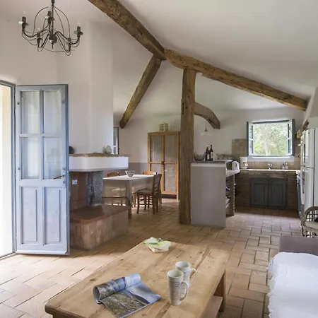 Casa Di L'olivu Villa Figari
