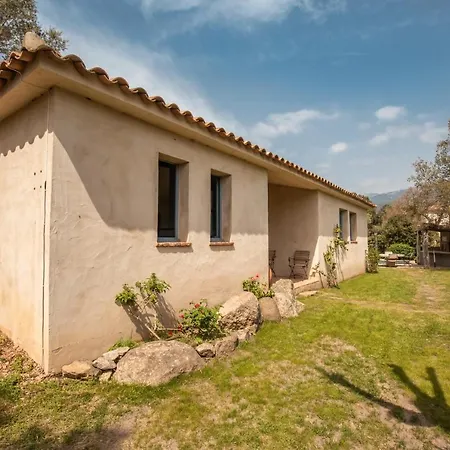 Casa Di L'olivu Villa *