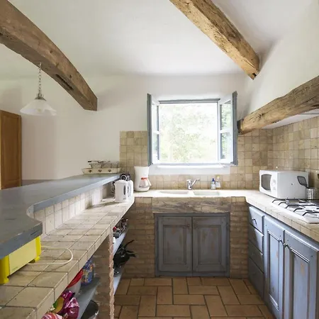 Casa Di L'olivu