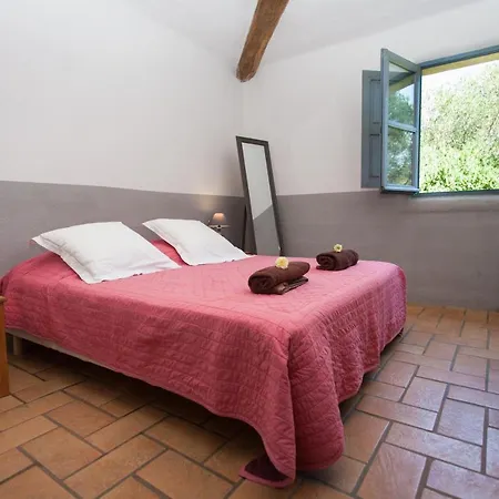 Villa Casa Di L'olivu Figari