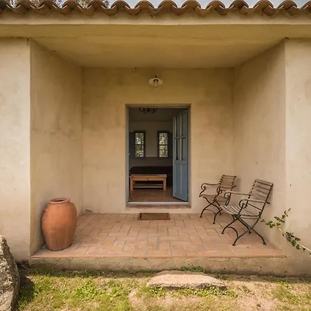 Casa Di L'olivu Villa