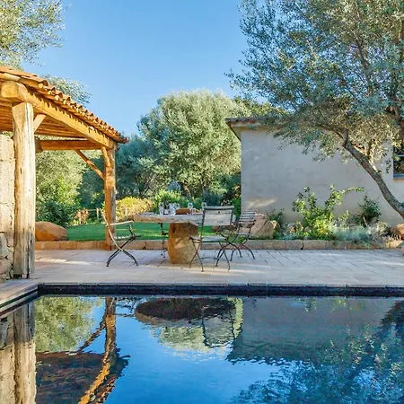 Casa Di L'olivu * Figari