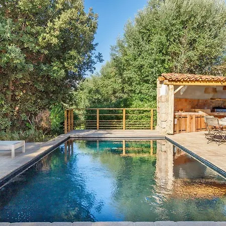 Casa Di L'olivu *