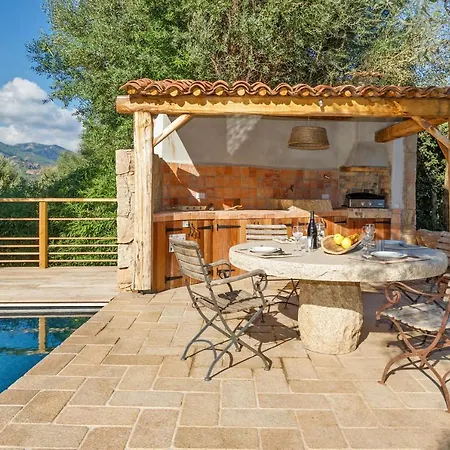 Casa Di L'olivu *