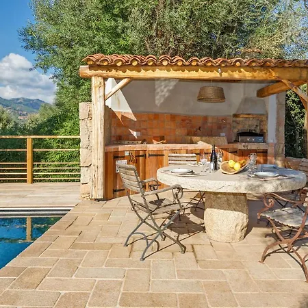 Casa Di L'olivu *