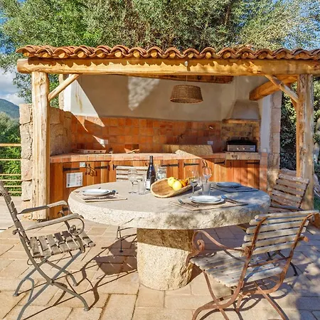Casa Di L'olivu *