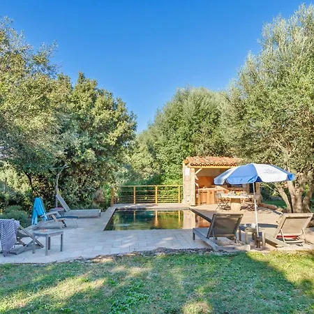 Casa Di L'olivu Villa *