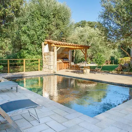 Villa Casa Di L'olivu Figari